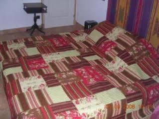Chambres Dhotes Villa La Morena วาลูริส ภายนอก รูปภาพ