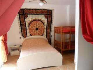 Chambres Dhotes Villa La Morena วาลูริส ภายนอก รูปภาพ