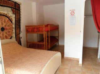 Chambres Dhotes Villa La Morena วาลูริส ภายนอก รูปภาพ