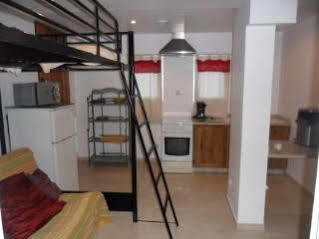 Chambres Dhotes Villa La Morena วาลูริส ภายนอก รูปภาพ