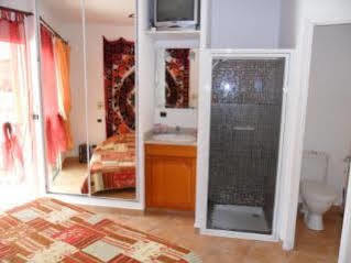 Chambres Dhotes Villa La Morena วาลูริส ภายนอก รูปภาพ